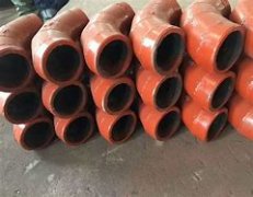 雙金屬耐磨彎頭有哪些優(yōu)勢？